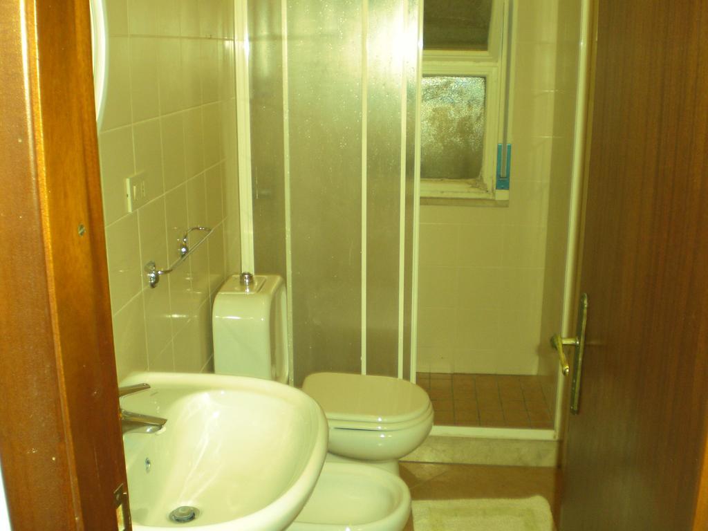 Theokles Apartment Taormina Exteriör bild