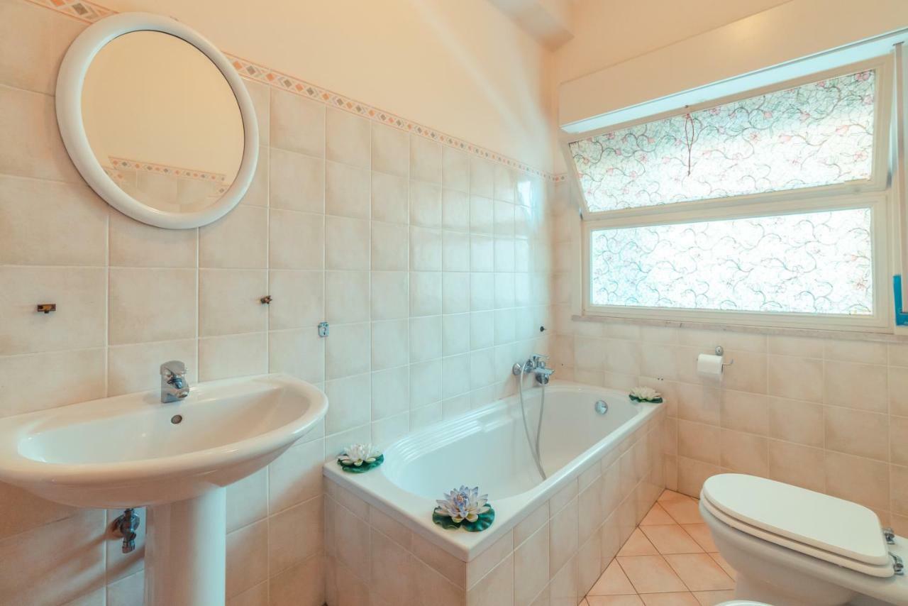 Theokles Apartment Taormina Exteriör bild